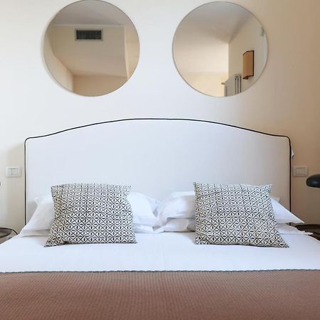 Lux Penthouse Palestro Apartment มิลาน ภายนอก รูปภาพ