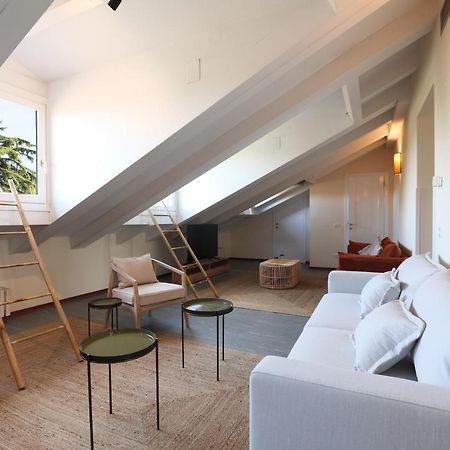 Lux Penthouse Palestro Apartment มิลาน ภายนอก รูปภาพ