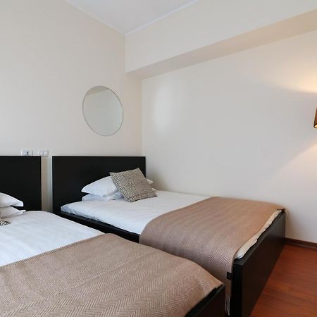 Lux Penthouse Palestro Apartment มิลาน ภายนอก รูปภาพ