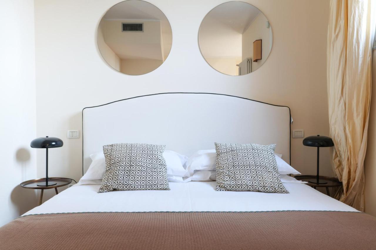 Lux Penthouse Palestro Apartment มิลาน ภายนอก รูปภาพ