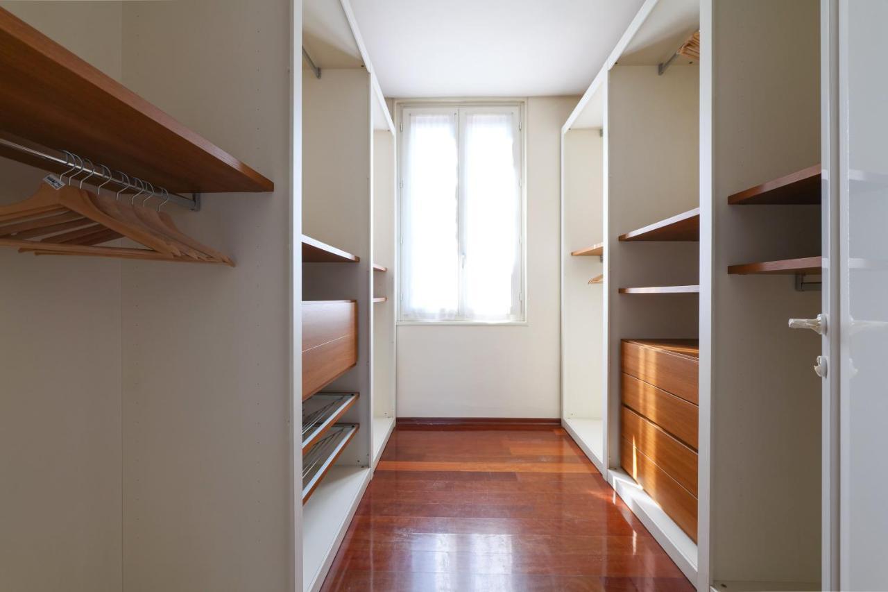 Lux Penthouse Palestro Apartment มิลาน ภายนอก รูปภาพ
