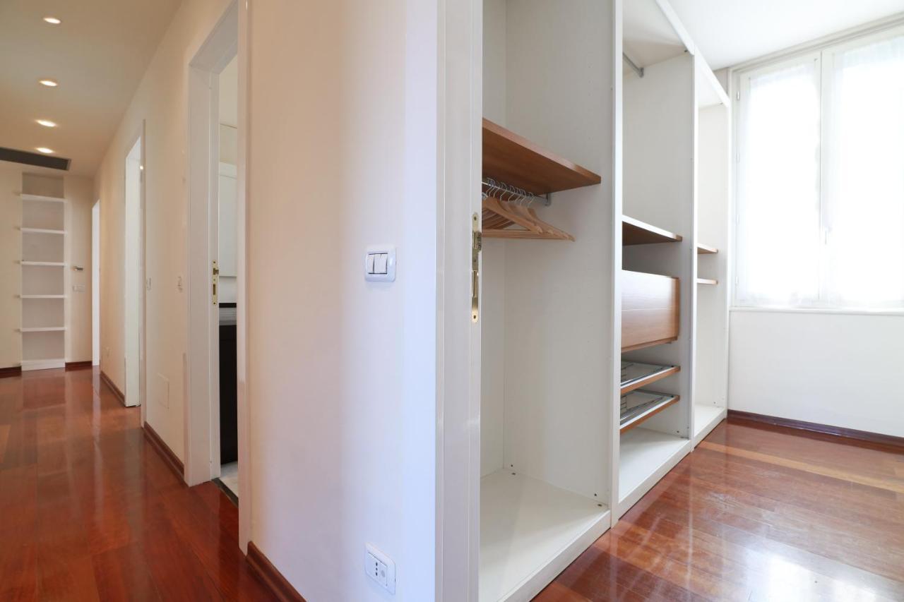 Lux Penthouse Palestro Apartment มิลาน ภายนอก รูปภาพ