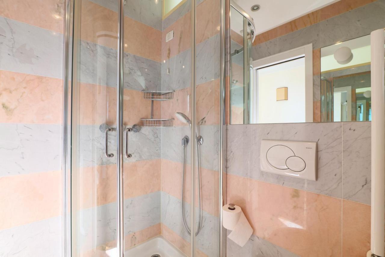 Lux Penthouse Palestro Apartment มิลาน ภายนอก รูปภาพ