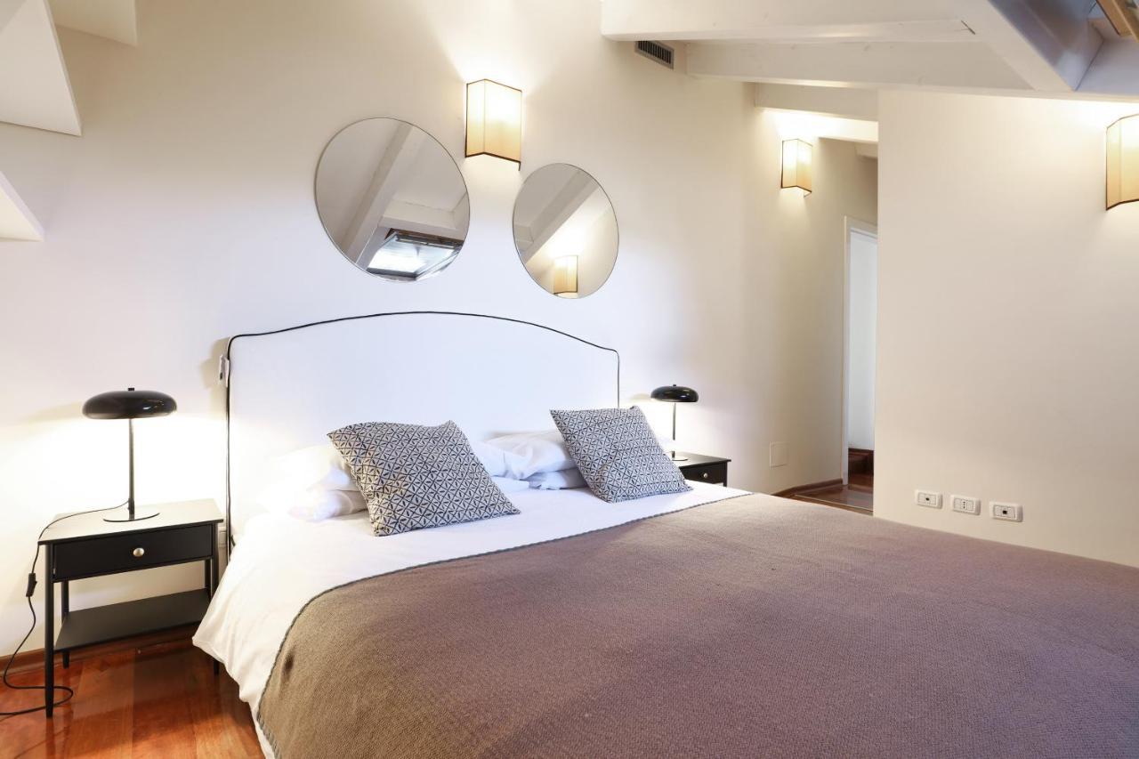 Lux Penthouse Palestro Apartment มิลาน ภายนอก รูปภาพ