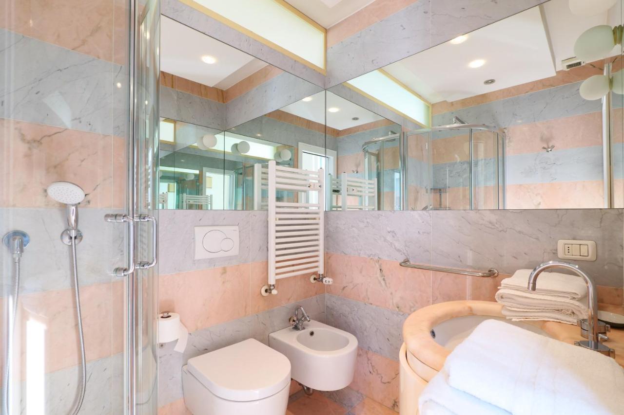 Lux Penthouse Palestro Apartment มิลาน ภายนอก รูปภาพ