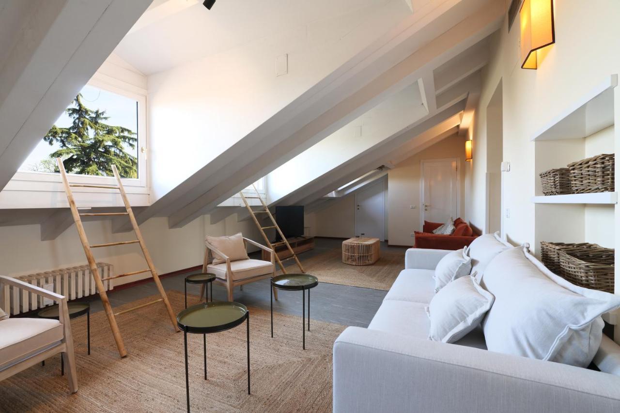Lux Penthouse Palestro Apartment มิลาน ภายนอก รูปภาพ